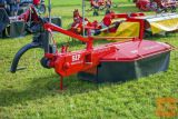 Stranske bobnaste kosilnice SIP ROTO DRUM S
