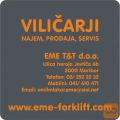Viličar, Jungheinrich EJC 15, elektro, regalni
