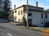 Komen Štanjel okolica 350 m2 Samostojna