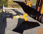 AgroPretex DRPH 35 - obračalni plug