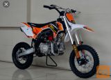 NITRO SKY 125 kros