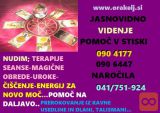 JASNOVIDNI POGLED PRI ORAKLJU NAROČILA 041751924