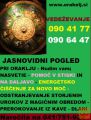 Prerokovanje in pogled v prihodnost naročila 041751924