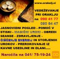 Vedeževanje za vse osebe