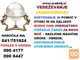 RITUALI MAGIČNI ZA LJUBEZEN, PARTNERJA, SREČO PRI ORAKLJU