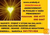 Vedeževanje