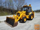 kombinirka, JCB 3CX
