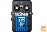 EFEKT - BASS - EBS BLACK LABEL UNICHORUS ANALOG