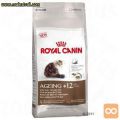 Hrana Za Mačke Royal Canin Ageing +12 400G