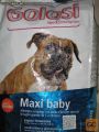 Hrana Za Pse Golosi Maxi Baby 15 Kg