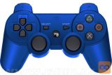 Ps3 Dualshock 3 Kompatibilen Brezžični Kontroler, Moder