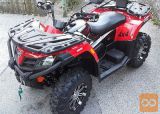 CF Moto CFORCE 520 L