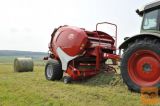 Balirka za okrogle bale, Lely Welger RP