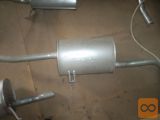 nissan almera, micra, sunny, primera izpušni lonci