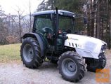 Traktor, Lamborghini Spire Target 80