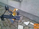 Plug, AgroPretex PR12