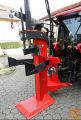 Cepilec drv, IROSS MX 120 SUPERVELOX - 20 ton