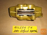 GILERA - CX 125  SP01, SP02 zavorne klešče