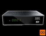 EDISION PICCOLLINO DVB-S2/T2/C H.265/HEVC HD sprejemnik
