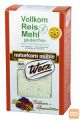 Bio Polnozrnata Riževa Moka, Brez Glutena, 500 G