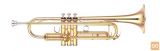 Trobenta Yamaha Bb Ytr-4335 G