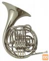 Francoski Rog Double-Farkas F/bb-Bb/f H279Er Holton