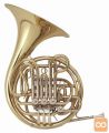 Francoski Rog Double-Farkas F/bb-Bb/f H180Er Holton