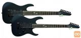 Kitara Električna Vgs Soulmaster Vsm-120/7 Select-Črna