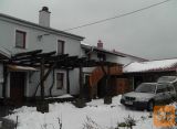 Ilirska Bistrica okolica 380 m2 Samostojna