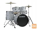 Bobni Komplet Gig Maker Yamaha Gm2F5Slg