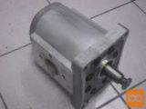 Črpalka, hidravlična, grupa4, Marzocchi 4D270 (gear pump)