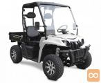 Linhai UTV E-5S Electric - KREDIT