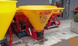 Rondini SPTO 350, Trosilec mineralnih gnojil