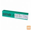 Elektrode rutilen,evb, Cu