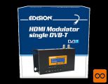 HDMI DVB-T modulator