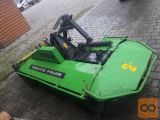 Kosilnica, prednja bobnasta Deutz Fahr KM 3.27 FS