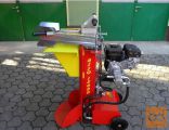 Cepilec drv, TMV Priore ASSO 12000 (Bencinski agregat)