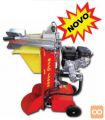 Cepilec drv, TMV Priore ASSO 1200 (Bencinski agregat SUBARU)