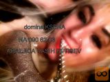DOMINANTNA  LINIJA 090 62 03 Domina Ksena ®