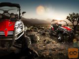 CF moto Z6 EX EFI 4x4
