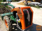 Goldoni - Labin progres 14 KM diesel