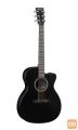 Prodam, kitara Martin & Co., OMCPA5 Black
