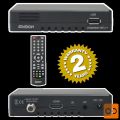 HD satelitski sprejemnik, EDISION Progressiv nano plus