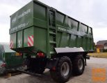 Brantner TA 23071 PowerPush+ (s potisno steno)