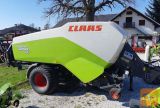 Claas Quadrant 3200 FC, balirka za oglate bale