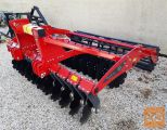 Diskasta brana, TULIP Multidisc 300 XL