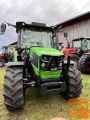Traktor, Deutz-Fahr Keyline 5070 D