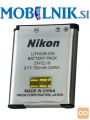 Nikon EN-EL19 baterija