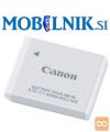 Canon NB-6L, NB-6LH baterija