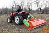Mulčarji, AgroPretex, modeli MTA, širine 160-180-200-215 cm